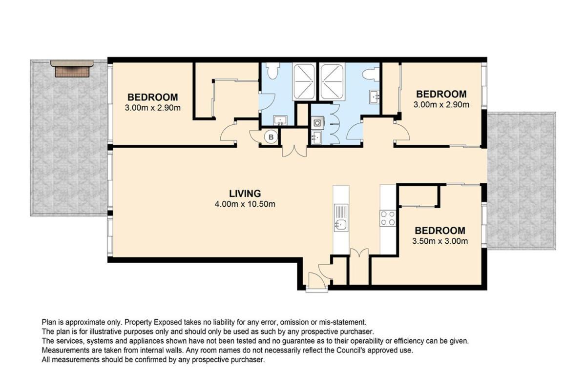 Qv Waterfront Apartment Viaduct Area - 503 Auckland Bagian luar foto